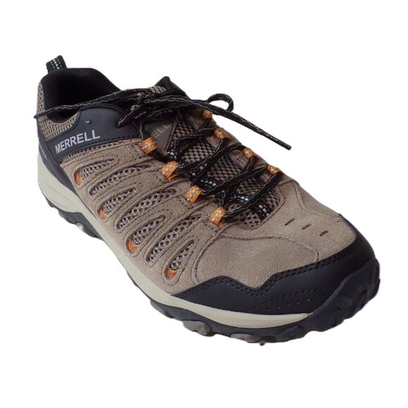MERRELL Crosslander 3 Hiking Shoe 12 - Picture 10 of 14